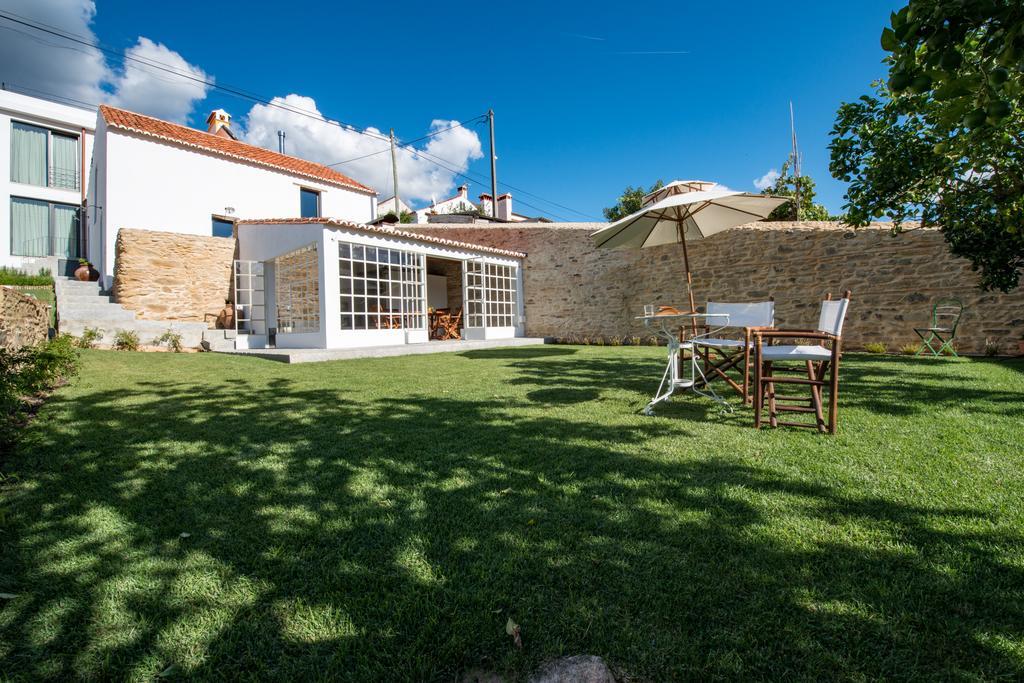 Quinta Da Eira Velha Guest House Aldeia do Mato  Bagian luar foto