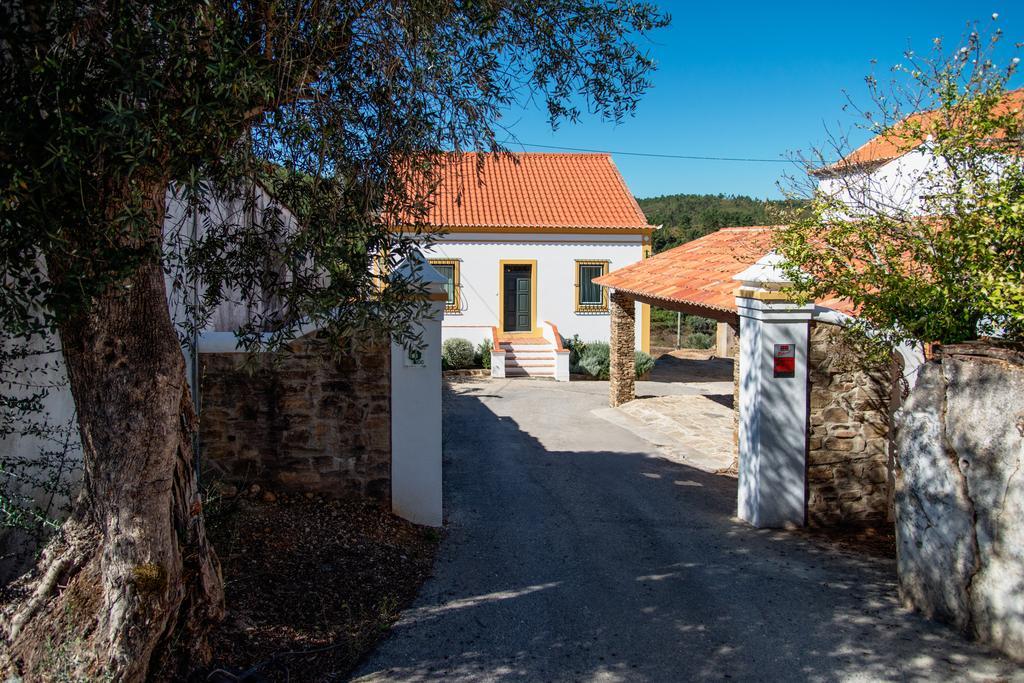 Quinta Da Eira Velha Guest House Aldeia do Mato  Bagian luar foto
